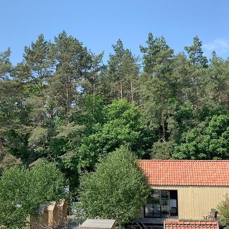 Barcelona Rooms Mikoszewo Eksteriør bilde