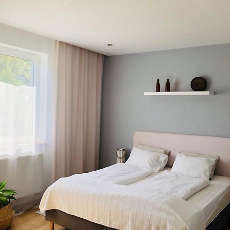 Barcelona Rooms Mikoszewo Eksteriør bilde