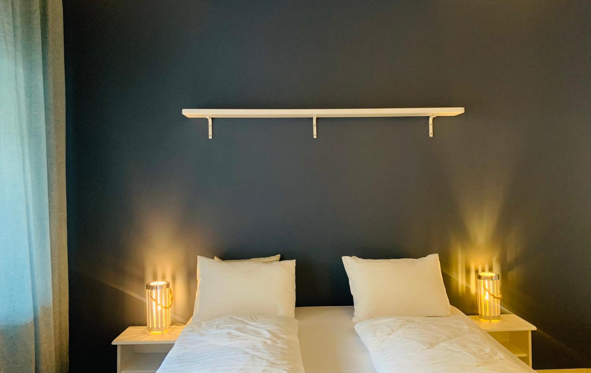 Barcelona Rooms Mikoszewo Eksteriør bilde