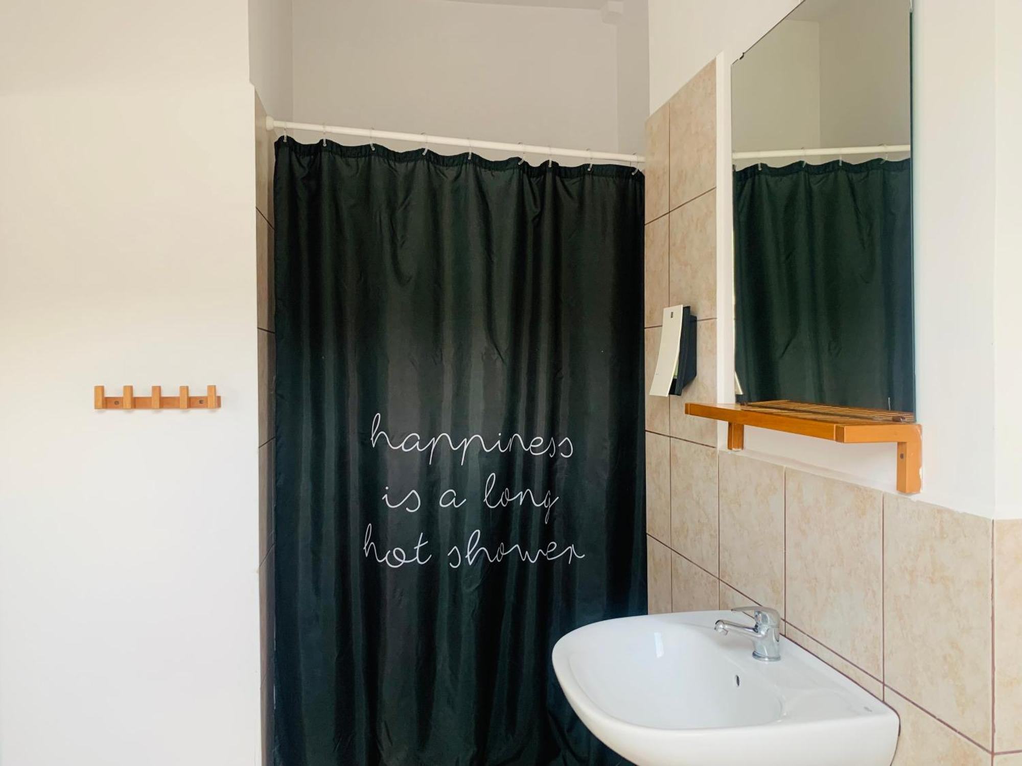 Barcelona Rooms Mikoszewo Eksteriør bilde