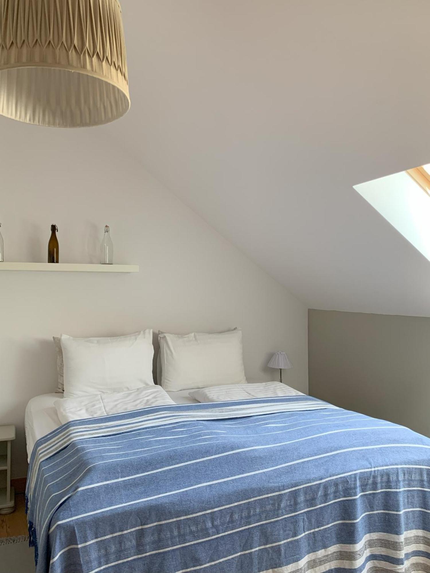 Barcelona Rooms Mikoszewo Eksteriør bilde