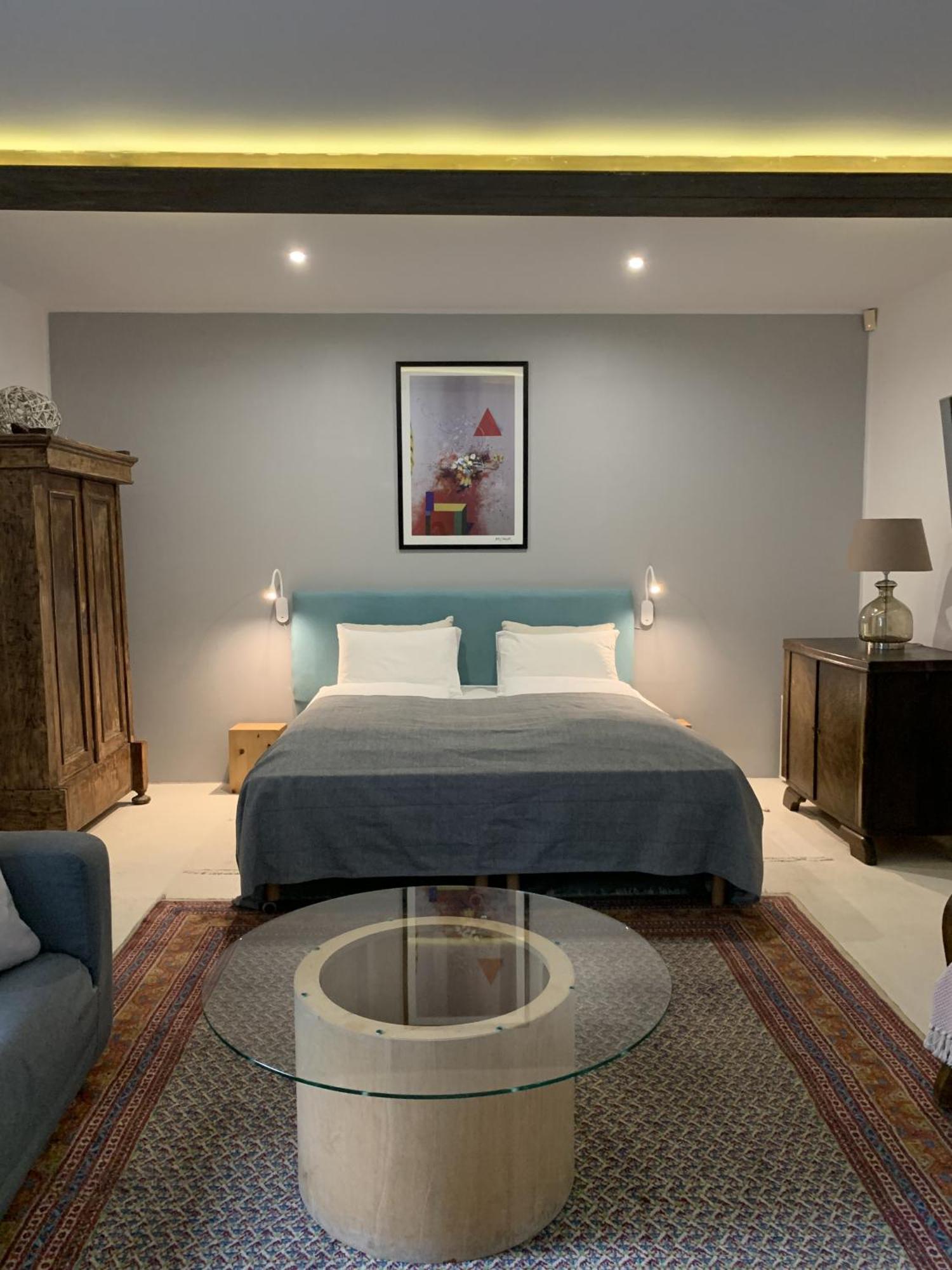 Barcelona Rooms Mikoszewo Eksteriør bilde