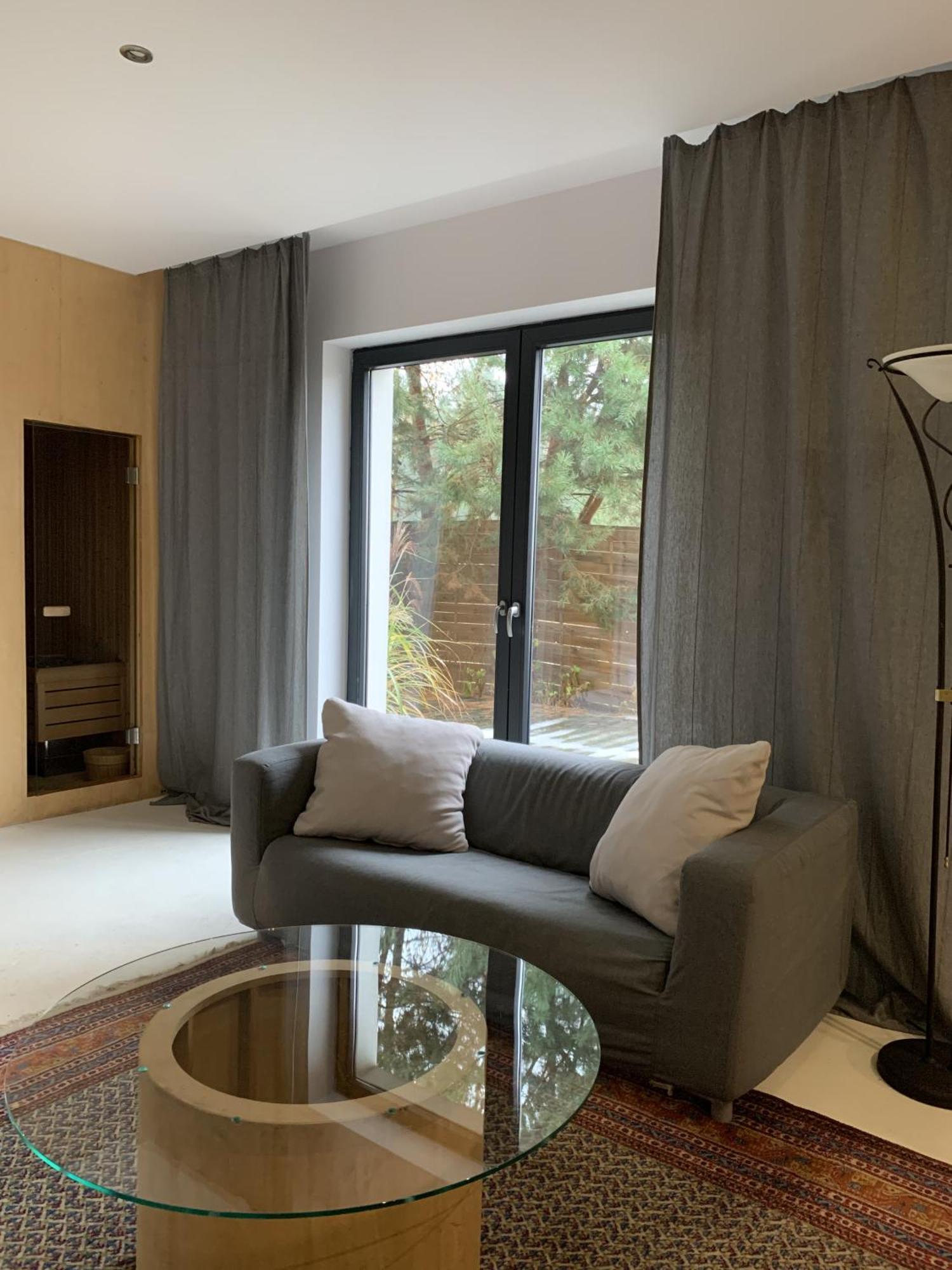 Barcelona Rooms Mikoszewo Eksteriør bilde