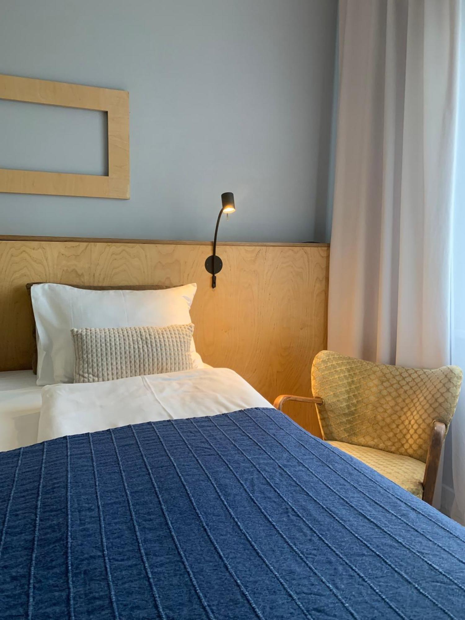 Barcelona Rooms Mikoszewo Eksteriør bilde